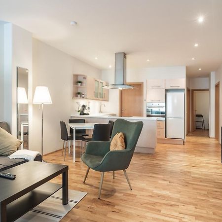 Rvk City Centre Apartment Reykjavík Esterno foto