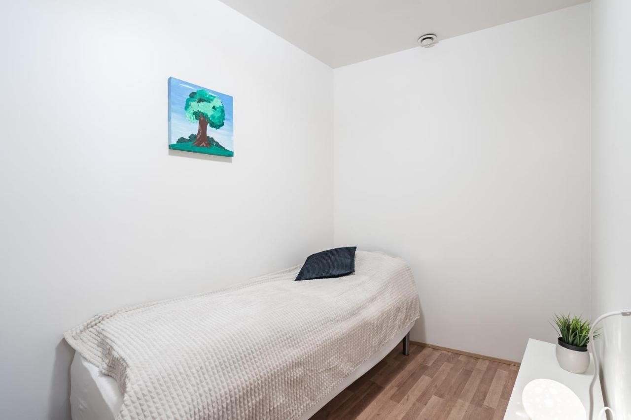 Rvk City Centre Apartment Reykjavík Esterno foto