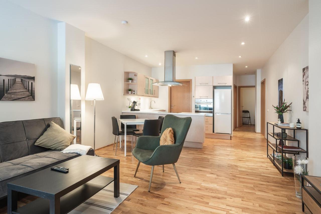 Rvk City Centre Apartment Reykjavík Esterno foto