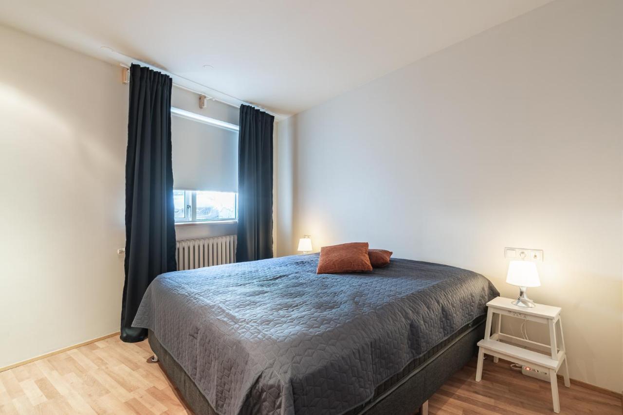 Rvk City Centre Apartment Reykjavík Esterno foto